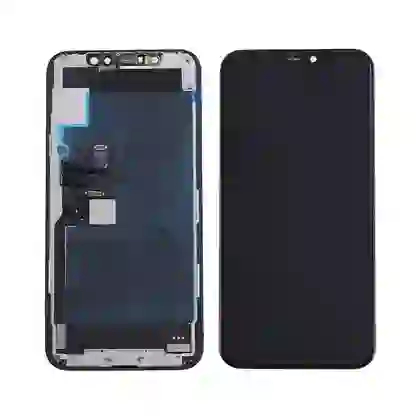 Thay màn hình iPhone 11 Pro Max chính hãng GENA loại Pro 4